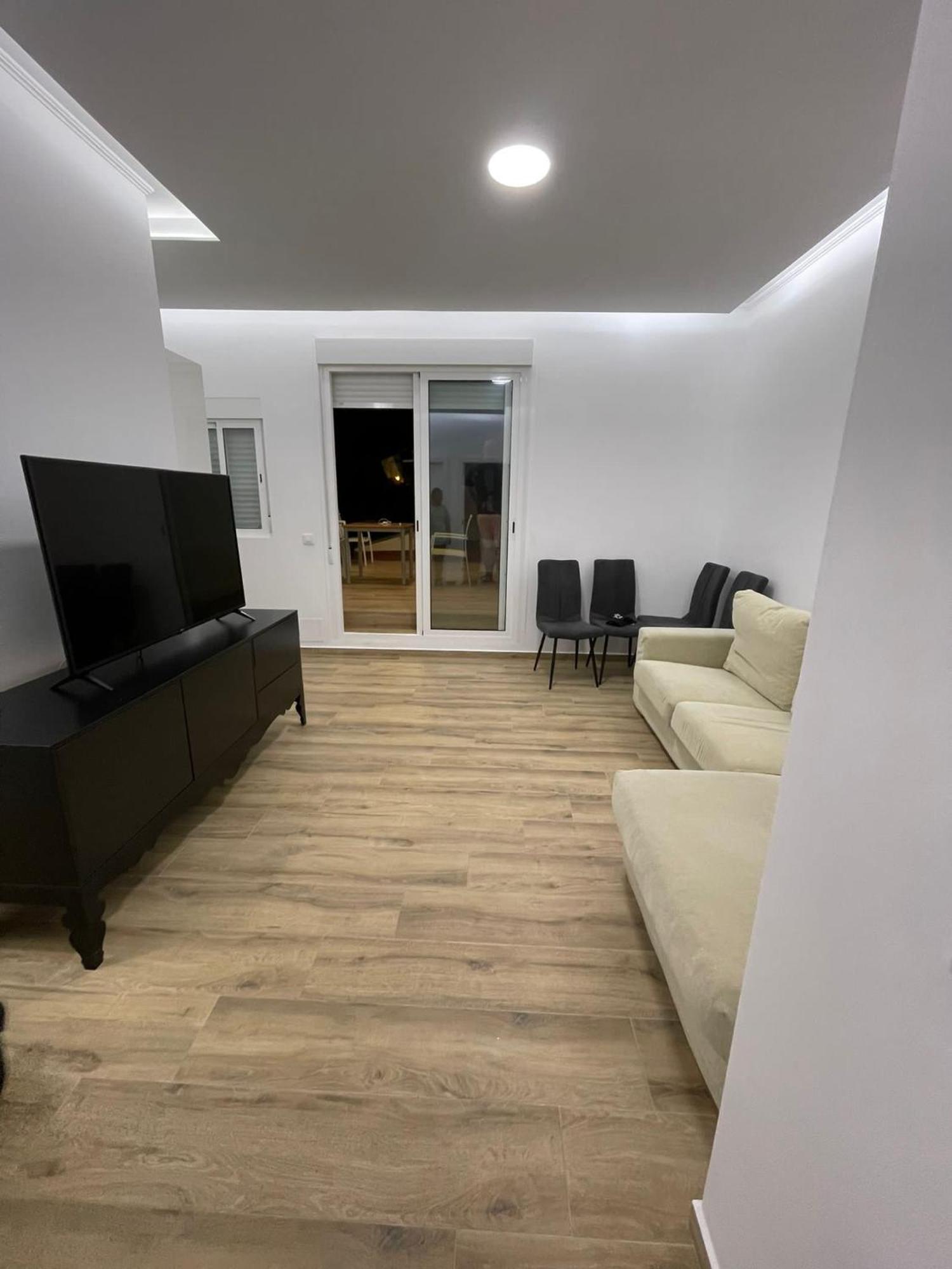 Apartments Jota Barcelona Exterior foto